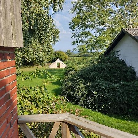 Store Laerkegard Allinge-Sandvig Luaran gambar
