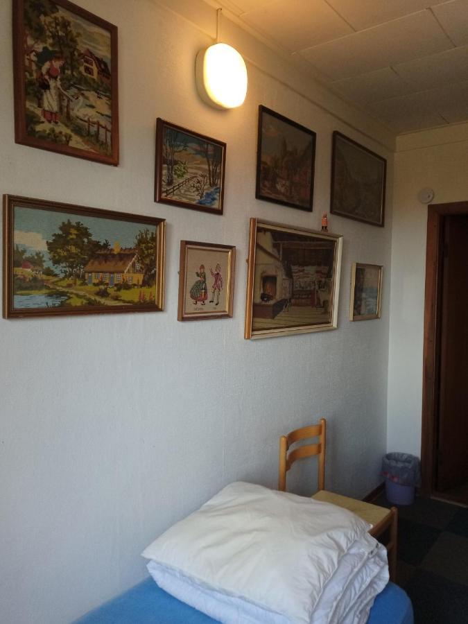 Store Laerkegard Allinge-Sandvig Luaran gambar