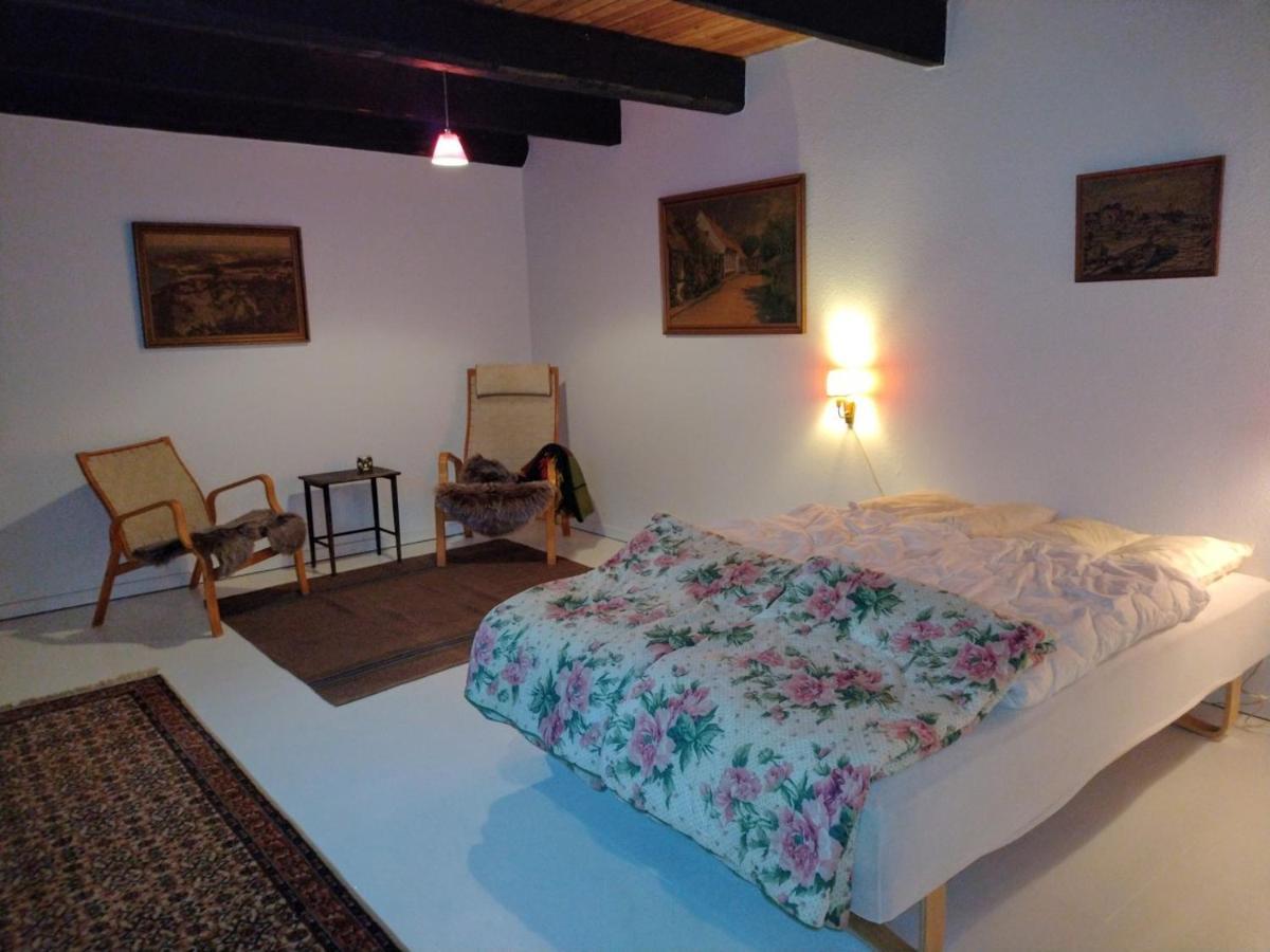 Store Laerkegard Allinge-Sandvig Luaran gambar